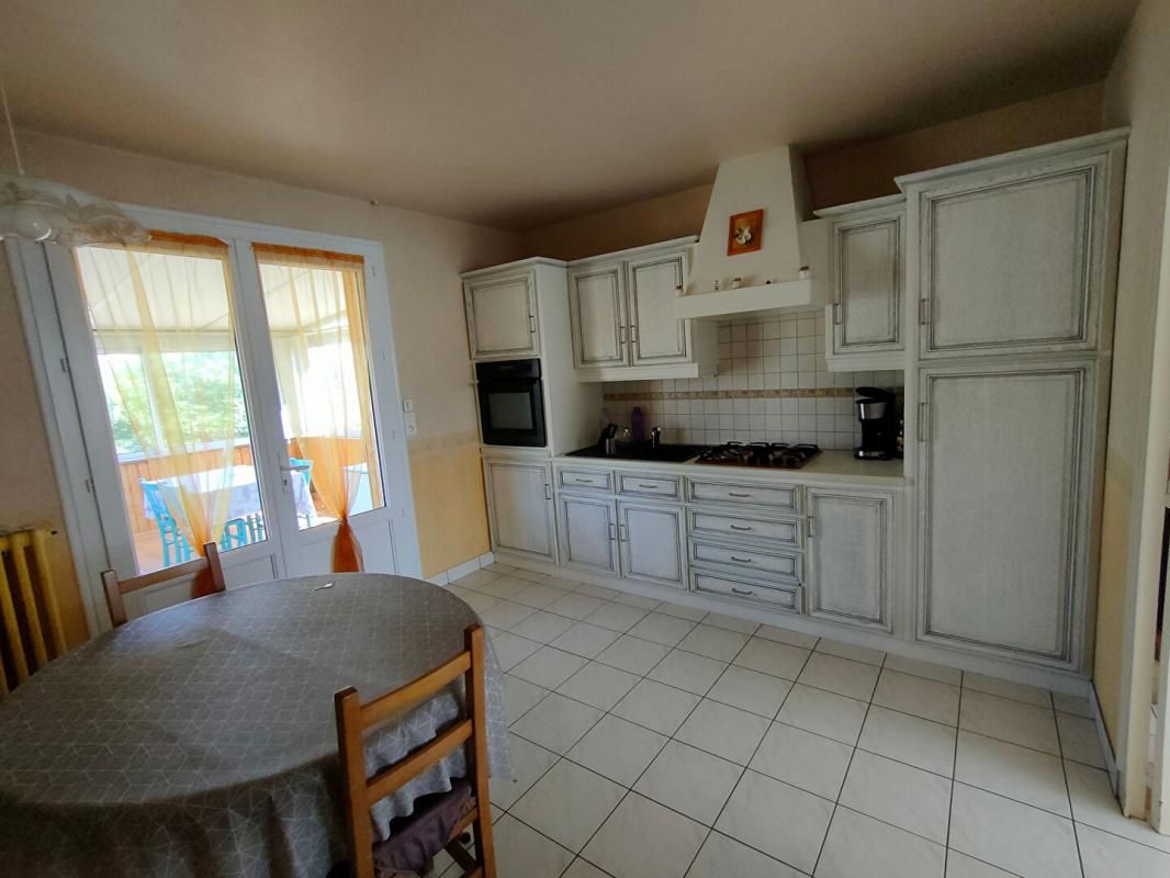 LA VERRIE Maison La Verrie 5 pièces 81 m2 4