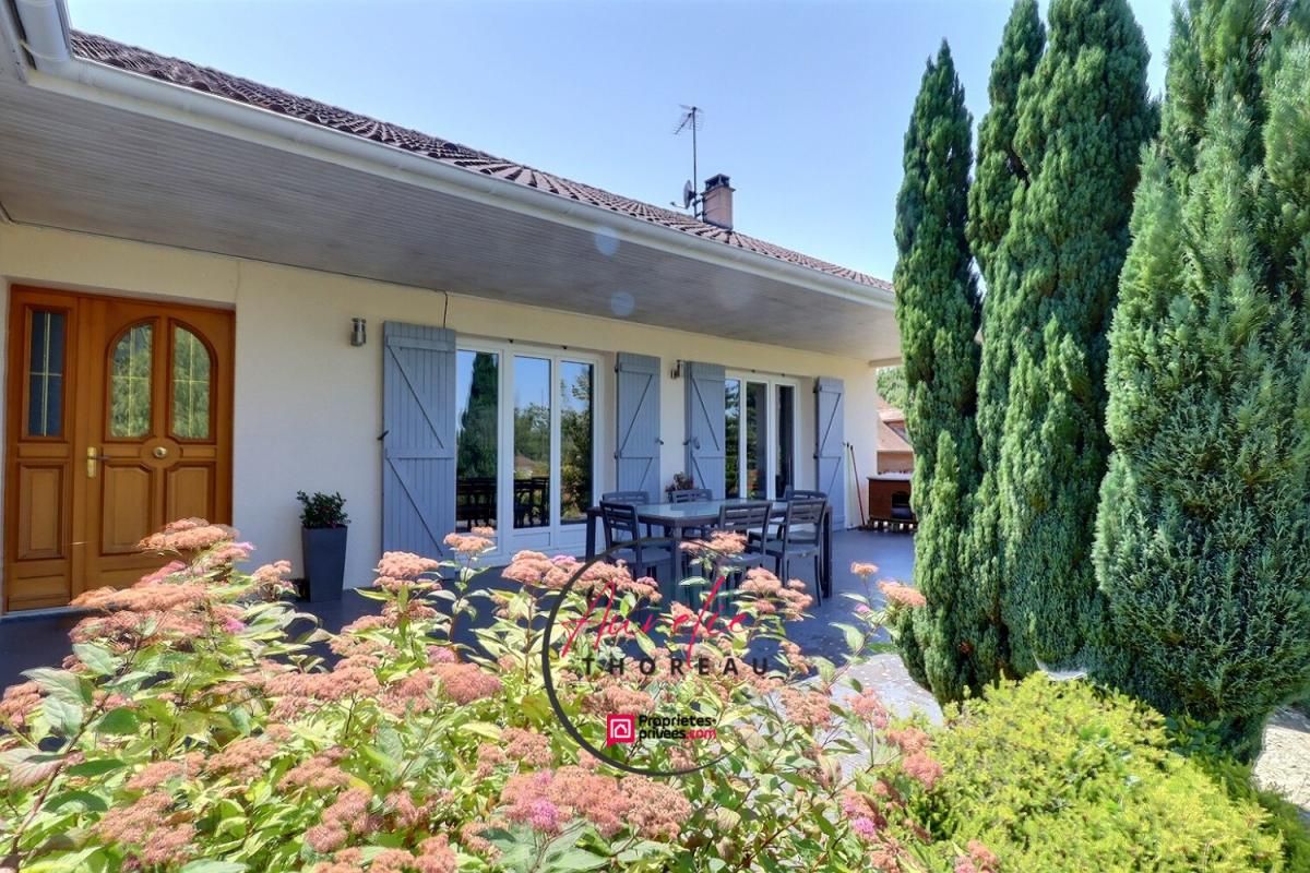 CHILLEURS-AUX-BOIS Maison familiale 220m2, 6 chambres 1