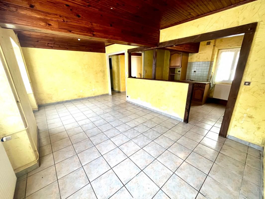 TROUY Maison Trouy 4 pièces 76 m2 2
