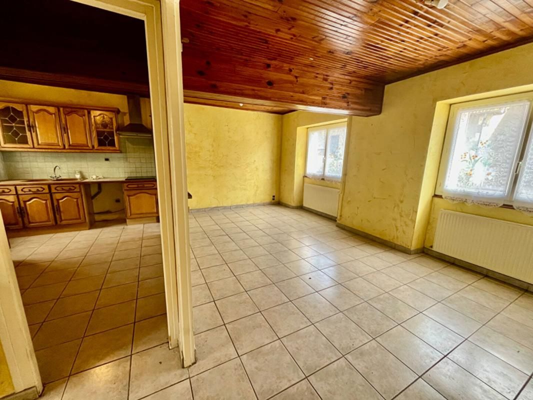 TROUY Maison Trouy 4 pièces 76 m2 3