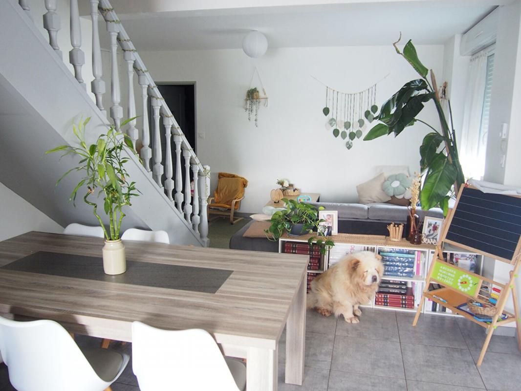 MONTCEAU-LES-MINES Investisseur 2 logements 2