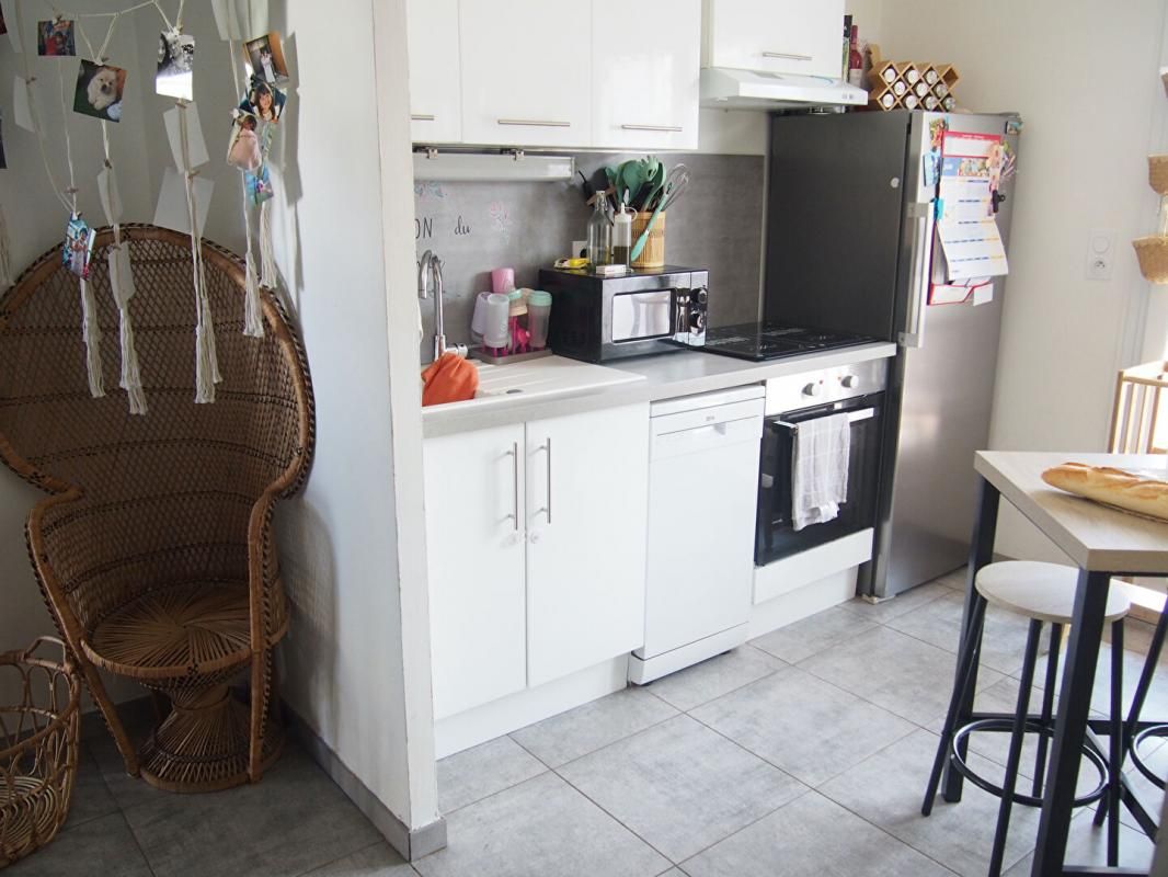 MONTCEAU-LES-MINES Investisseur 2 logements 4