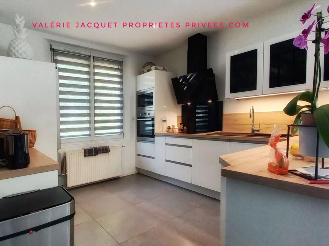 COUTRAS Maison Coutras plain pied 2