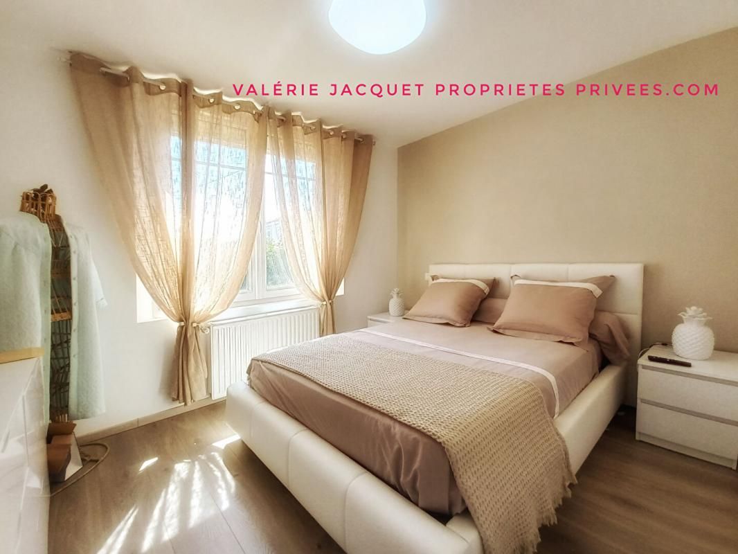 COUTRAS Maison Coutras plain pied 3