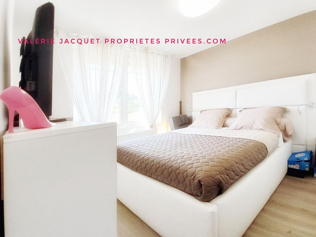 COUTRAS Maison Coutras plain pied 4