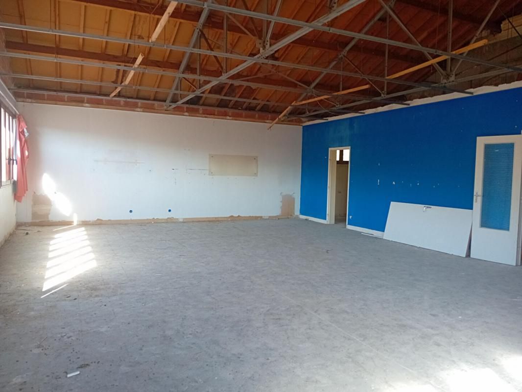 VERZY LOFT DE 96M² À RÉNOVER ? Montagne de Reims (secteur touristique) 2