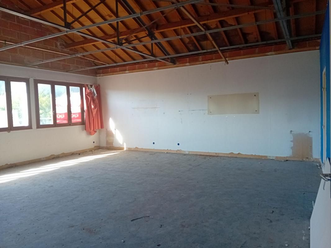 VERZY LOFT DE 96M² À RÉNOVER ? Montagne de Reims (secteur touristique) 3