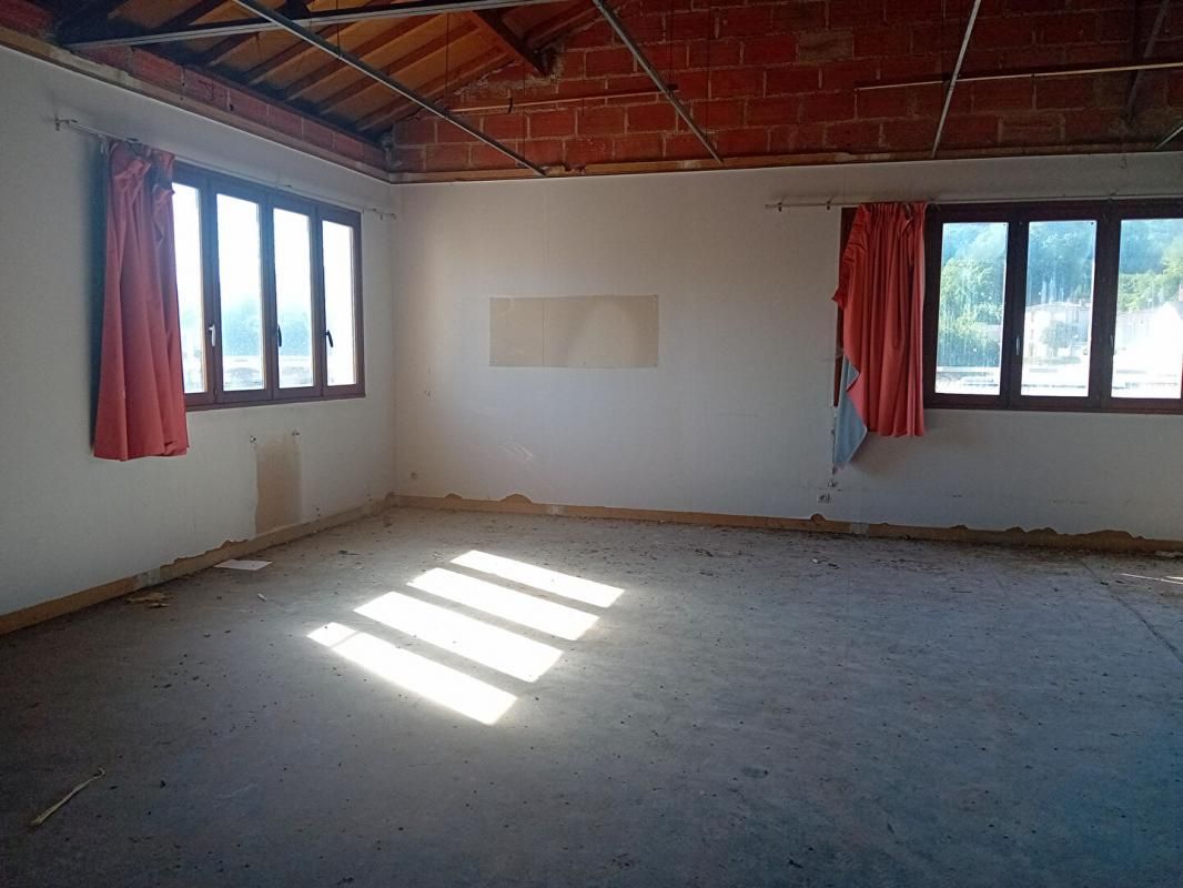 VERZY LOFT DE 96M² À RÉNOVER ? Montagne de Reims (secteur touristique) 4