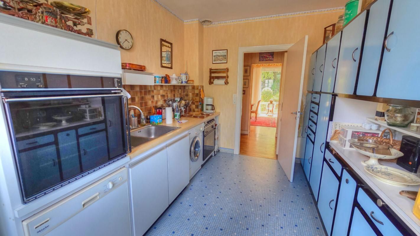 NANTES Maison 7 pièces 195m2 4