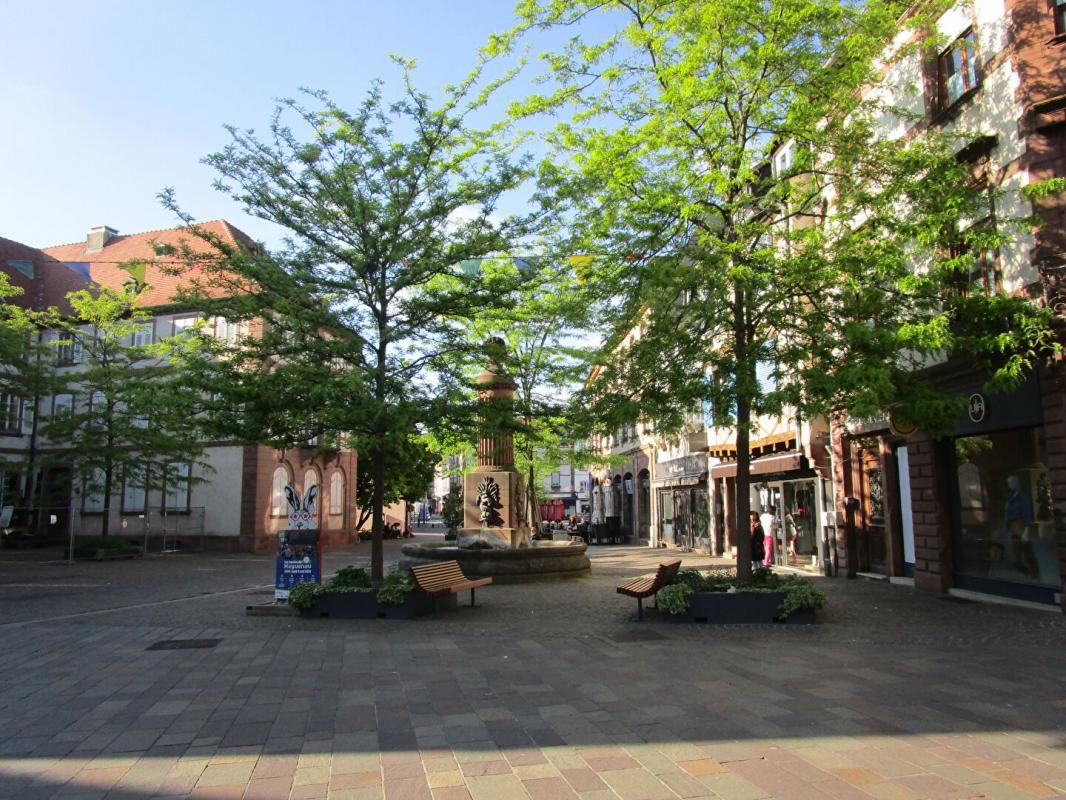 STRASBOURG HAGUENAU - FONDS DE BIJOUTERIE FANTAISIE 4