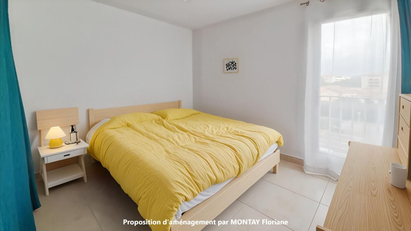 FREJUS Appartement Fréjus 2 pièce(s) 44 m2 4