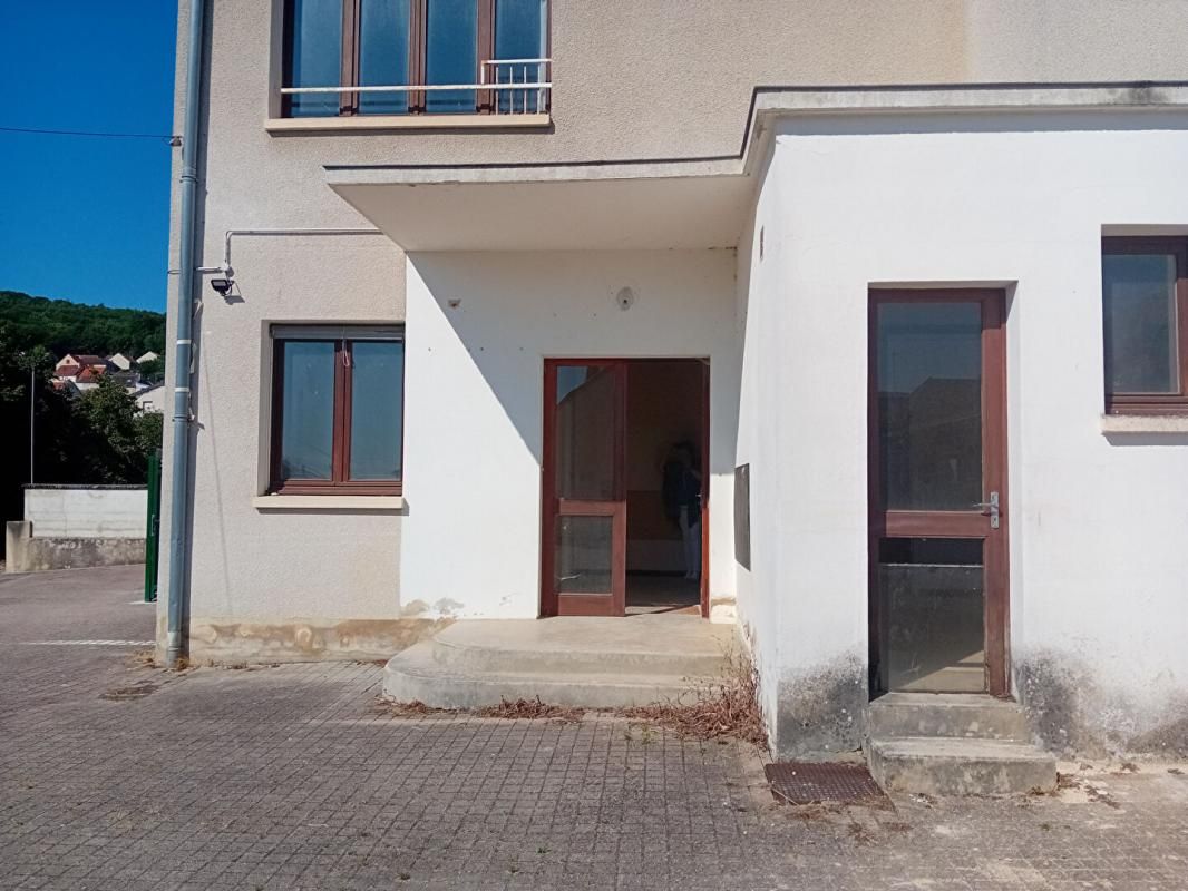 VERZY OPPORTUNITÉ À SAISIR ! Appartement de 40 m² à rénover ? Montagne de Reims (secteur touristique) 2