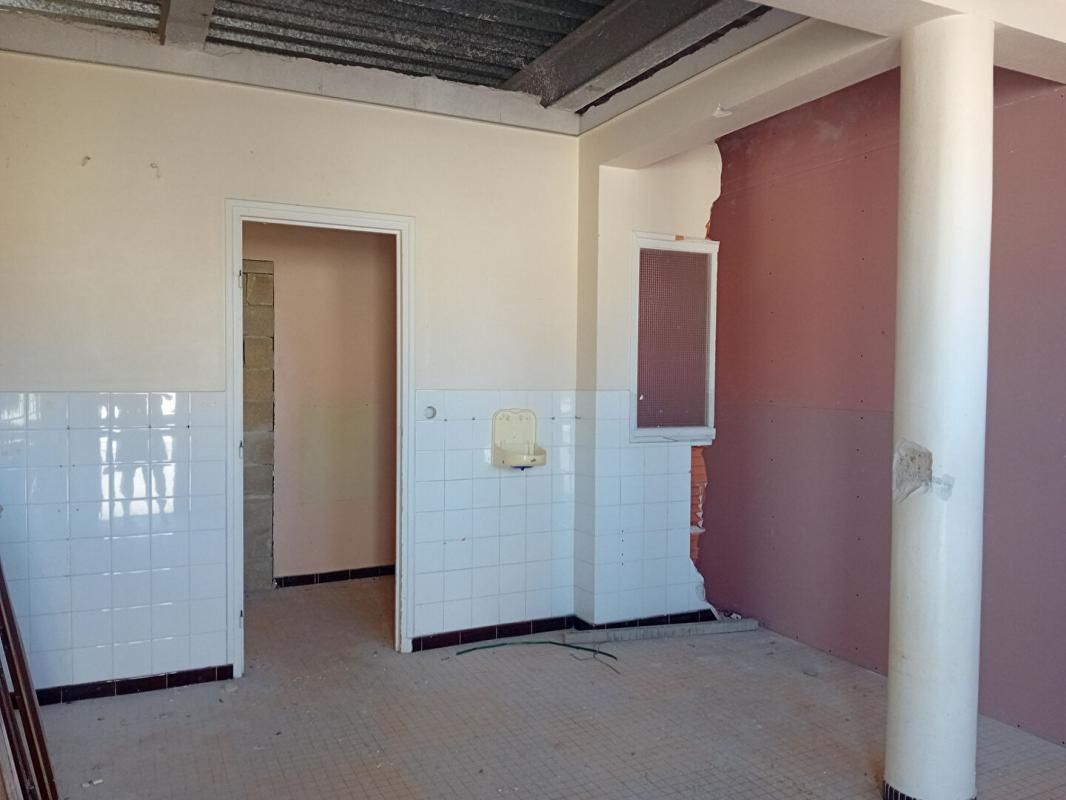 VERZY OPPORTUNITÉ À SAISIR ! Appartement de 40 m² à rénover ? Montagne de Reims (secteur touristique) 3