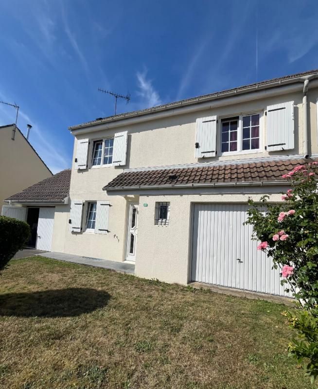 NOYON Maison Noyon 5 pièce(s) 90 m2 2