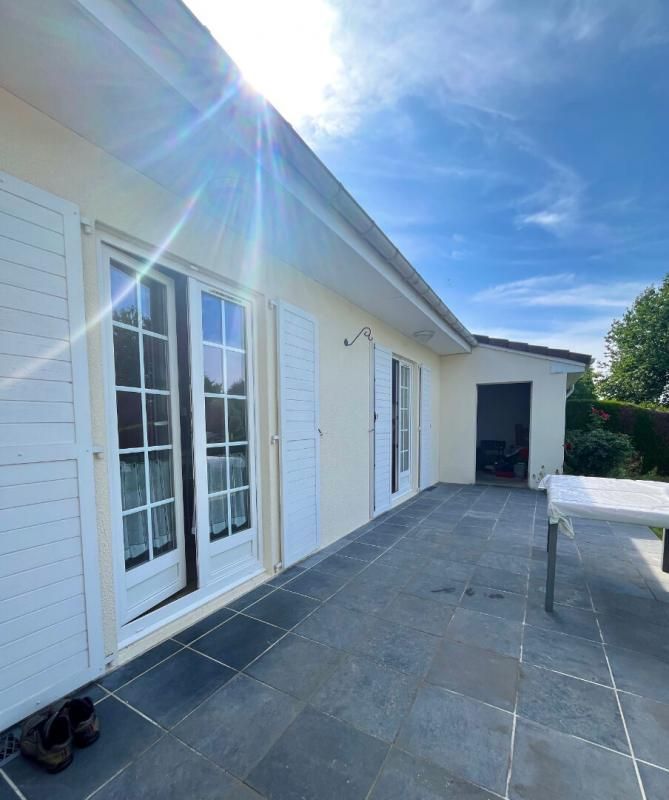 NOYON Maison Noyon 5 pièce(s) 90 m2 3