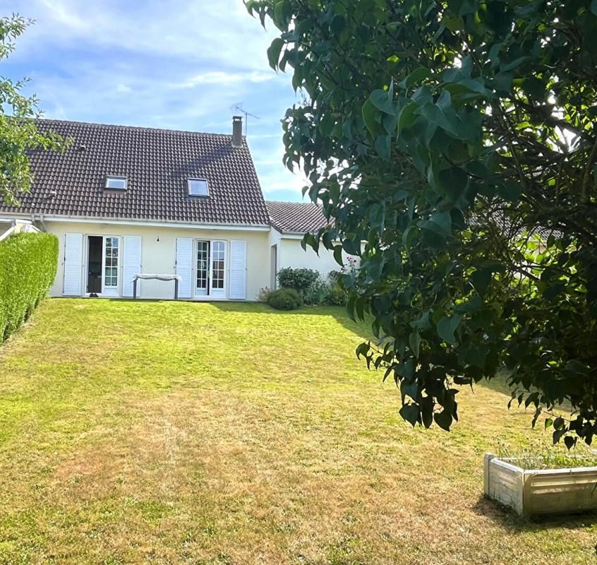 NOYON Maison Noyon 5 pièce(s) 90 m2 4