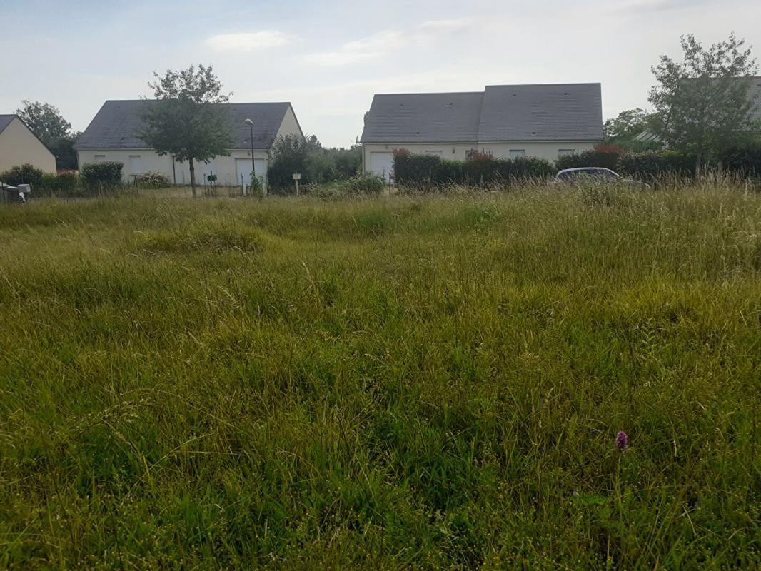 NOYANT Terrain Noyant Villages 687 m2 3