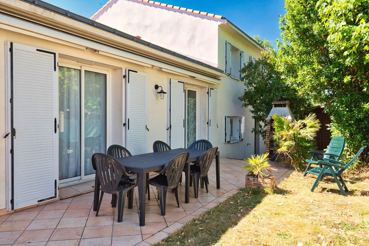 SAINT-SEBASTIEN-SUR-LOIRE Maison Saint Sebastien Sur Loire 123 m2 sur sa parcelle de 496 m² 1