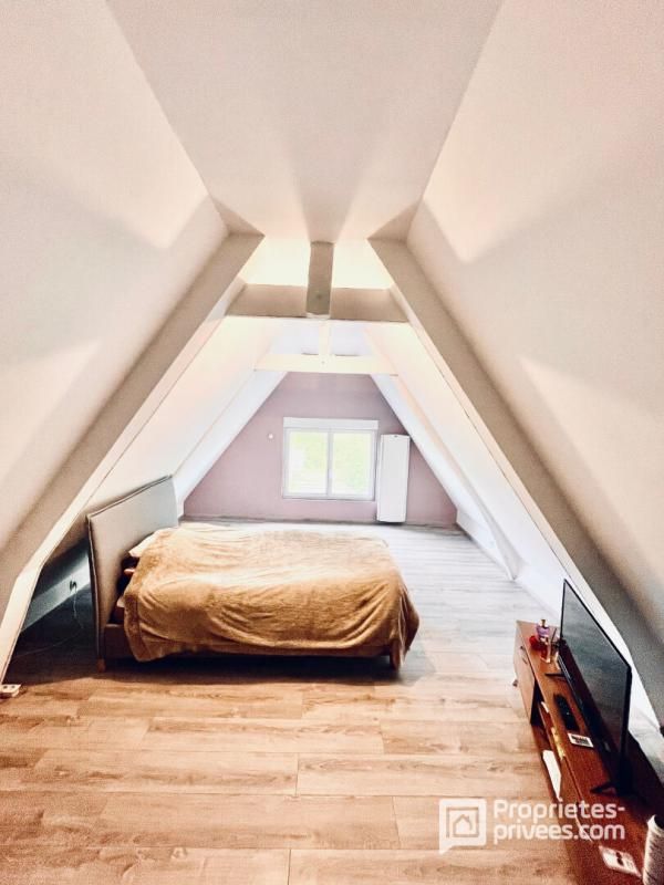 WARDRECQUES Maison individuelle 6 pièce(s) 175 m2 4