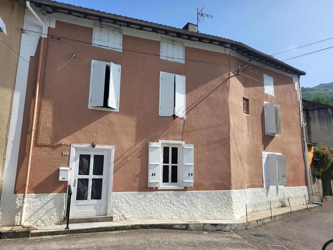 GARANOU Maison Garanou 5 pièce(s) 137 m2 2