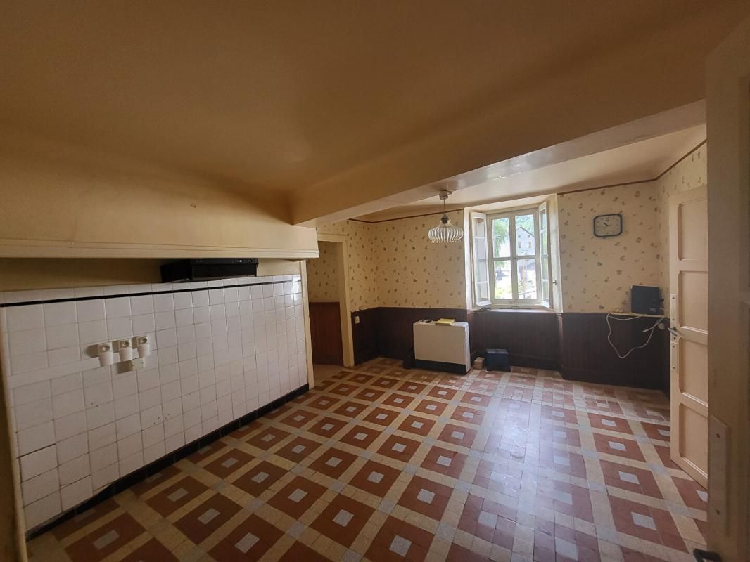 GARANOU Maison Garanou 5 pièce(s) 137 m2 3