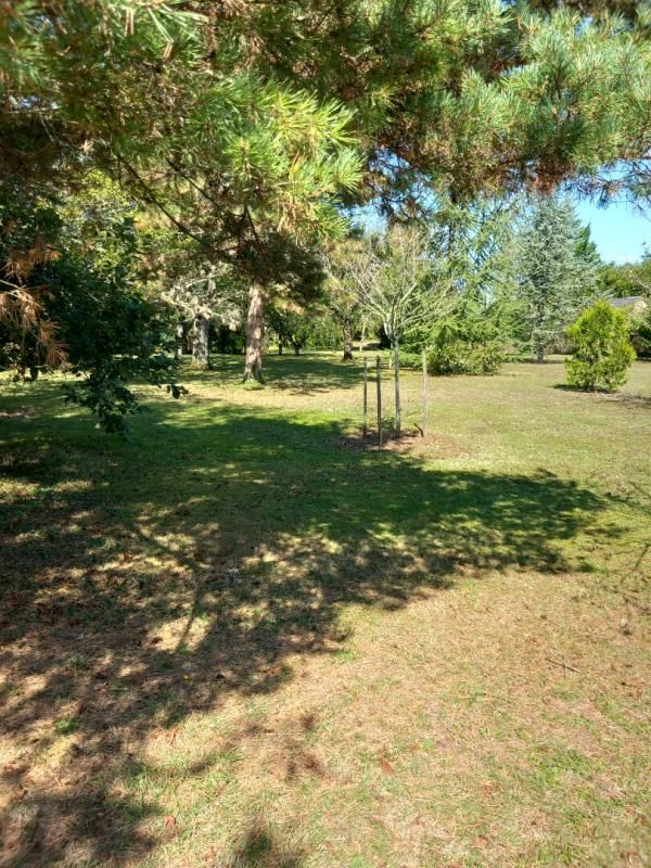 CHATEAUROUX Maison Châteauroux 5 pièce(s) 94 m2 terrain 4462 m2 2