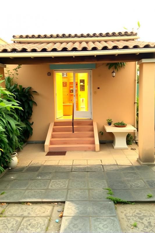 Maison Eyguieres 3 pièce(s) 34 m2