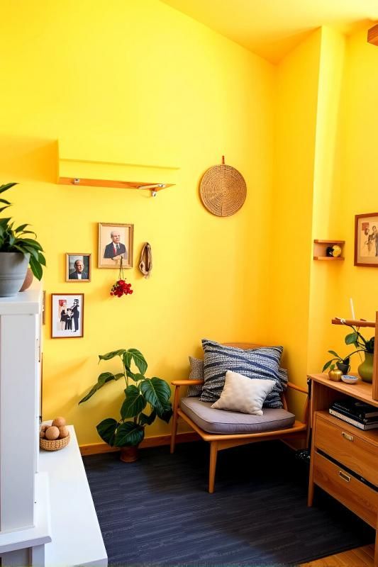 EYGUIERES Maison Eyguieres 3 pièce(s) 34 m2 3