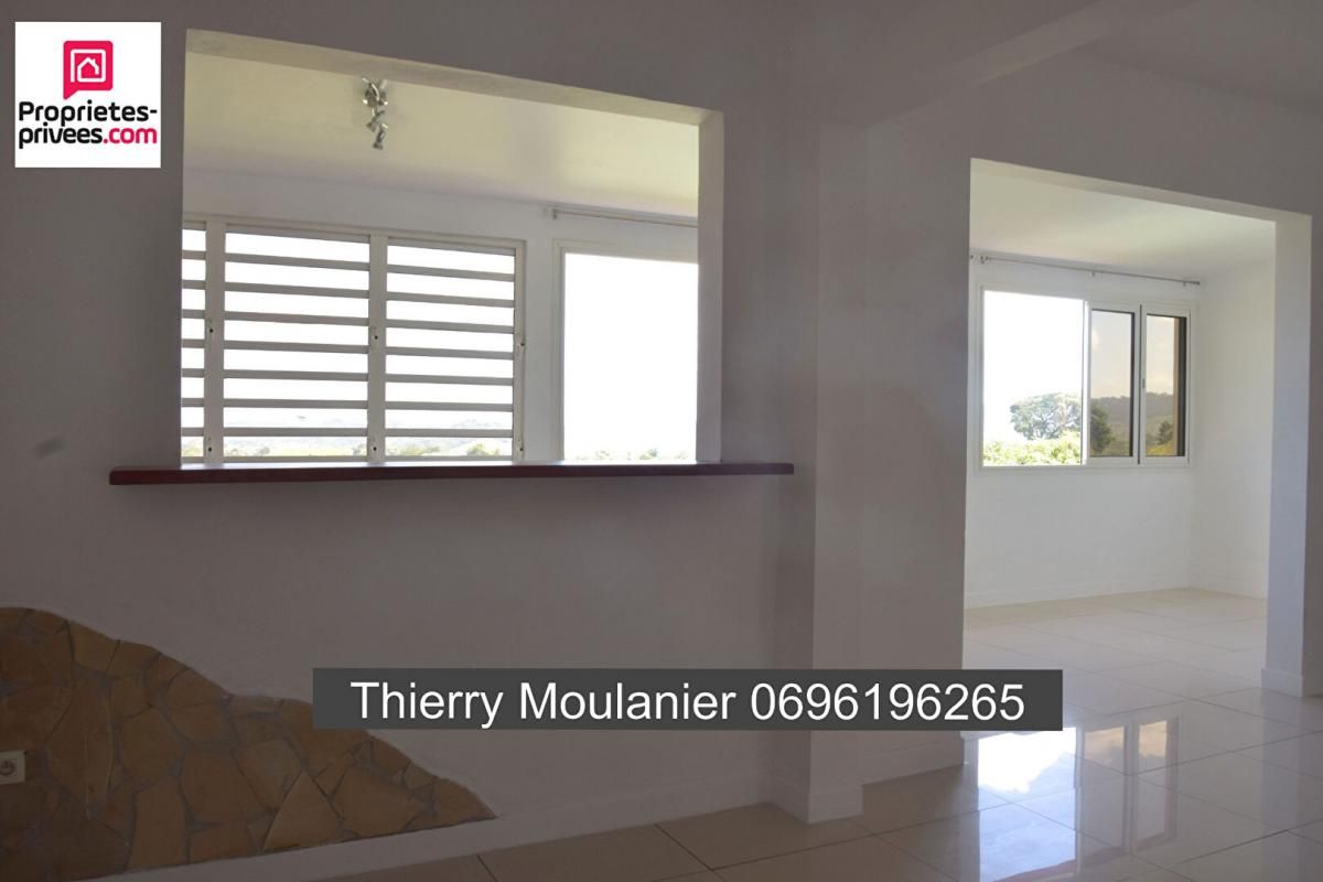 LA TRINITE Appartement Trinite 3 pièce(s) 90.44 m2 2