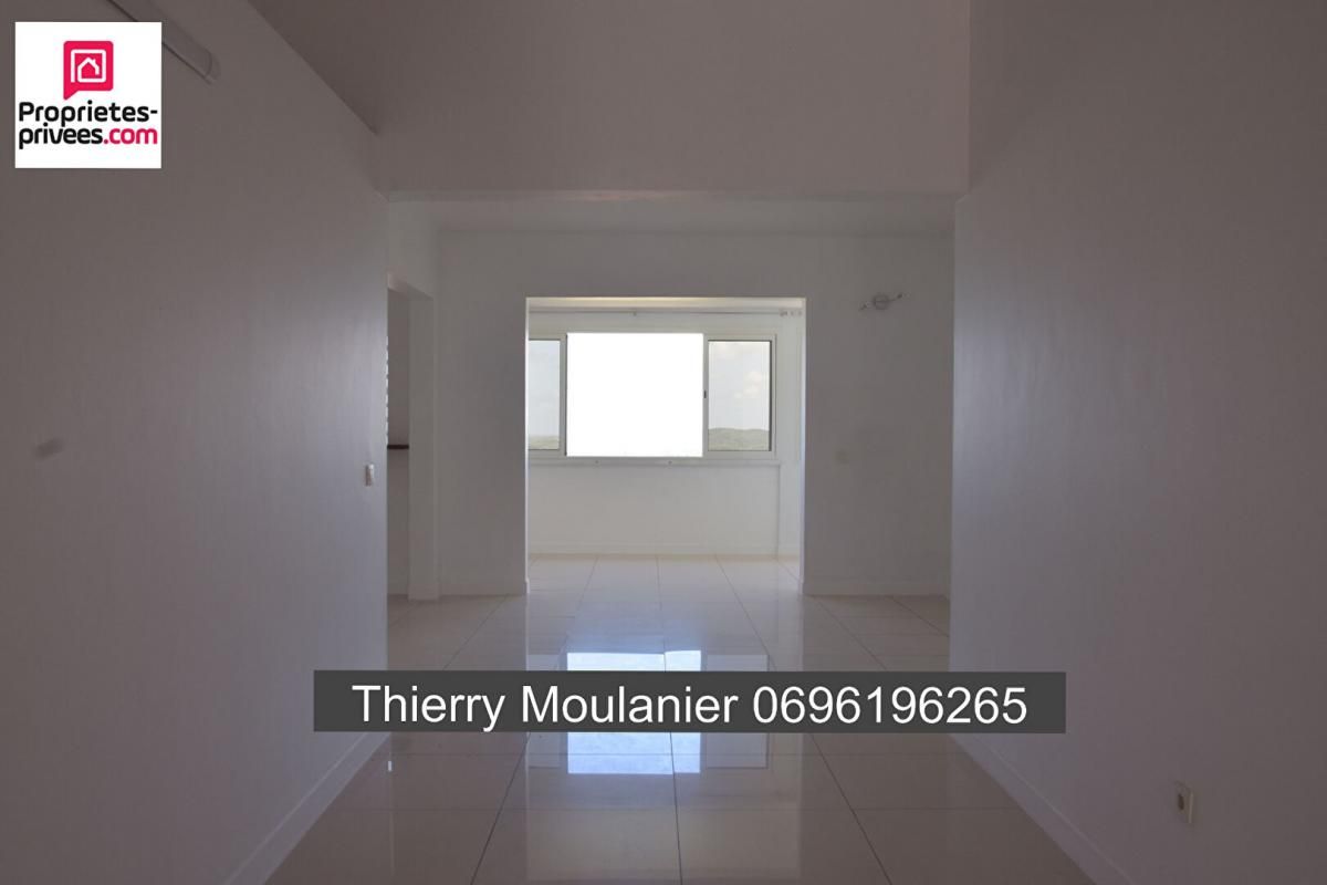 LA TRINITE Appartement Trinite 3 pièce(s) 90.44 m2 3