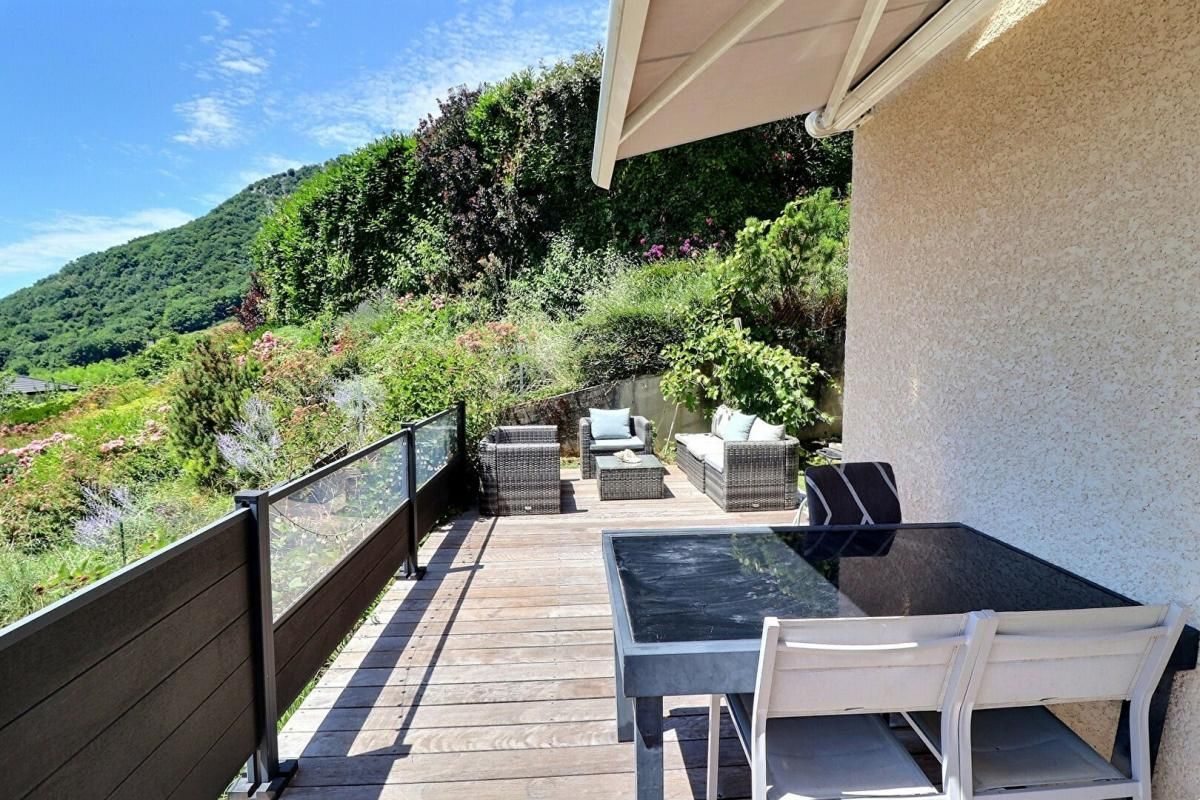 SILLINGY ANNECY MAGNIFIQUE MAISON DE 110 M2 2