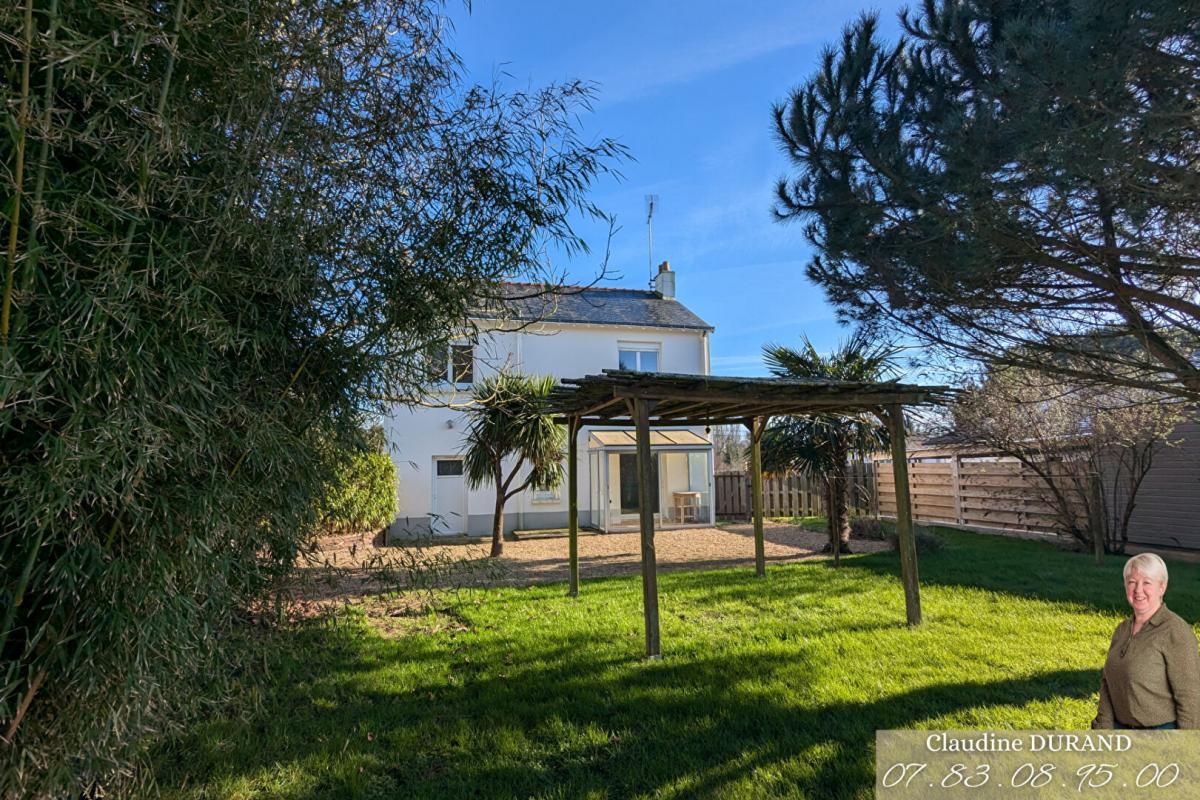 CAMPBON Maison  6 pièce(s) 2