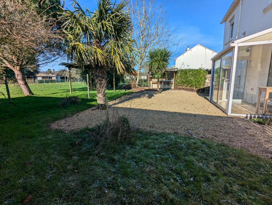 CAMPBON Maison  6 pièce(s) 3