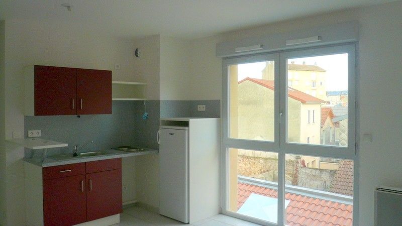 LIMOGES T2 Limoges centre 31.50 m2 1