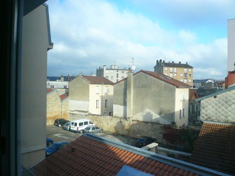 LIMOGES T2 Limoges centre 31.50 m2 3
