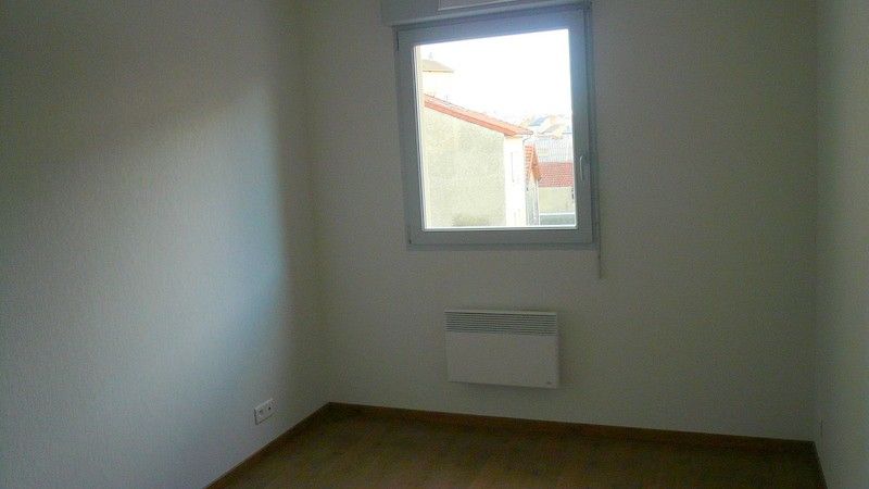 LIMOGES T2 Limoges centre 31.50 m2 4