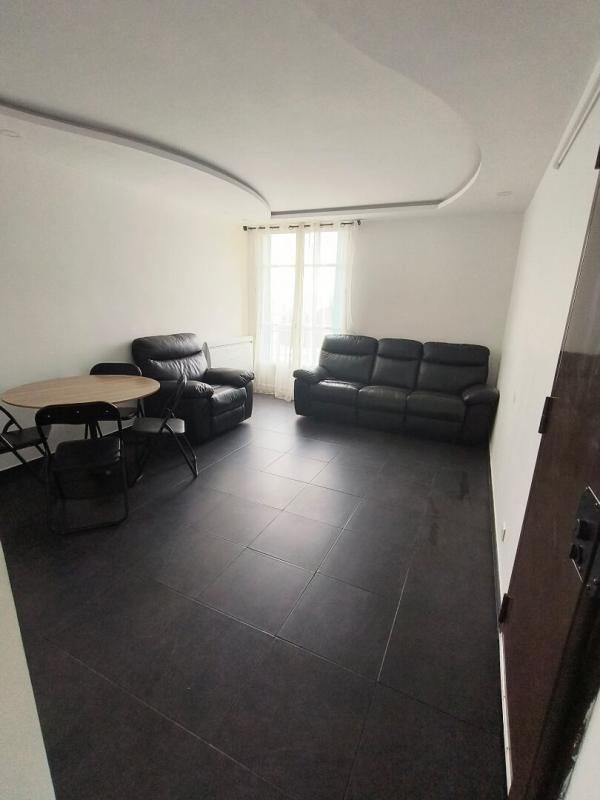 Appartement Marseille 4 pièce(s) 66.90 m2