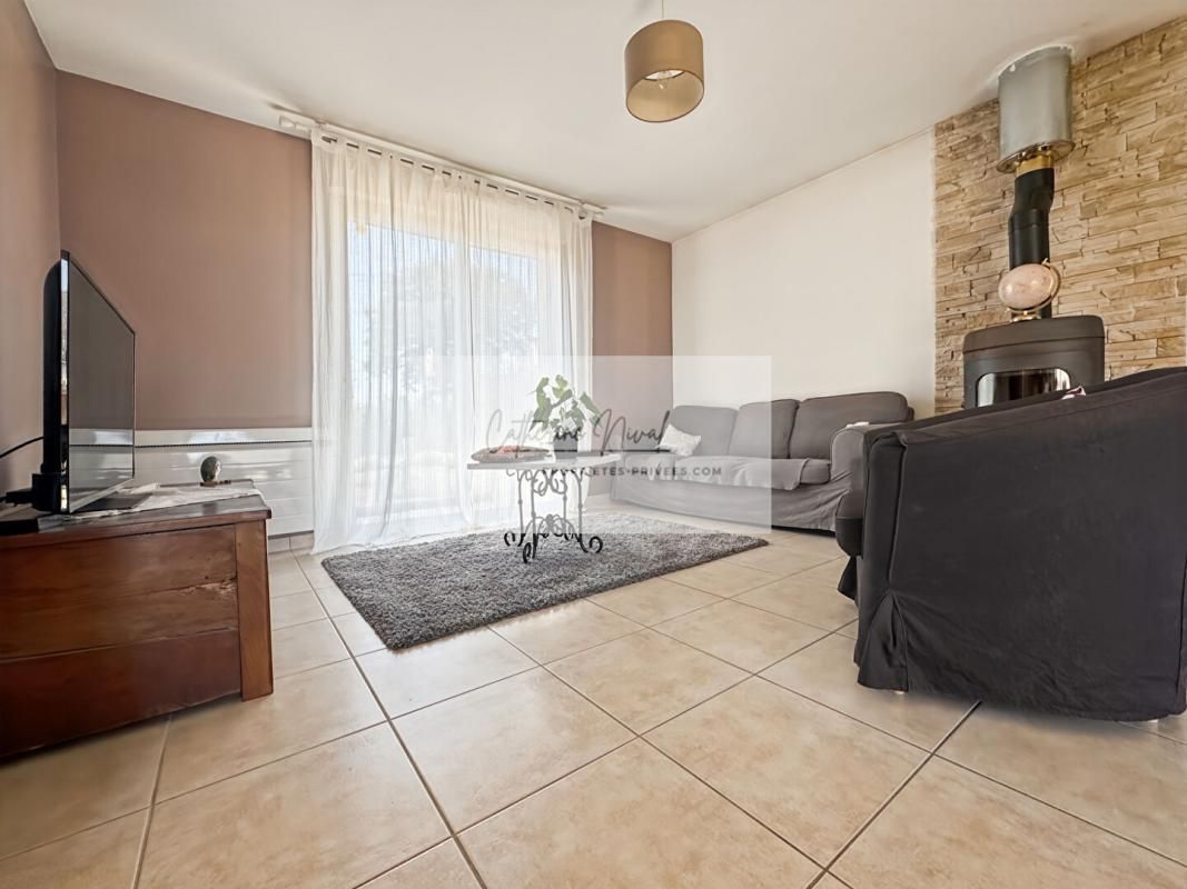 SAINT-LYPHARD Maison de plain-pied 4 chambres + bureau ? Jardin clos ? Double garage 2
