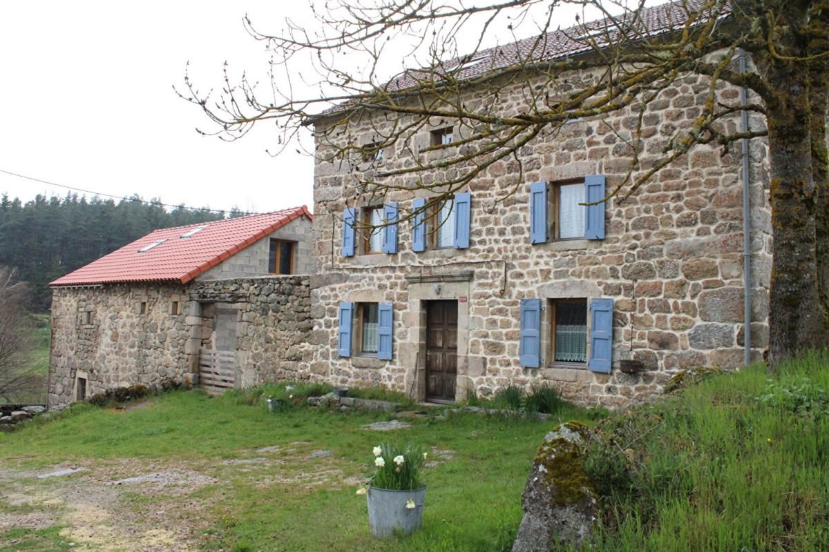 AUROUX Maison Auroux 1