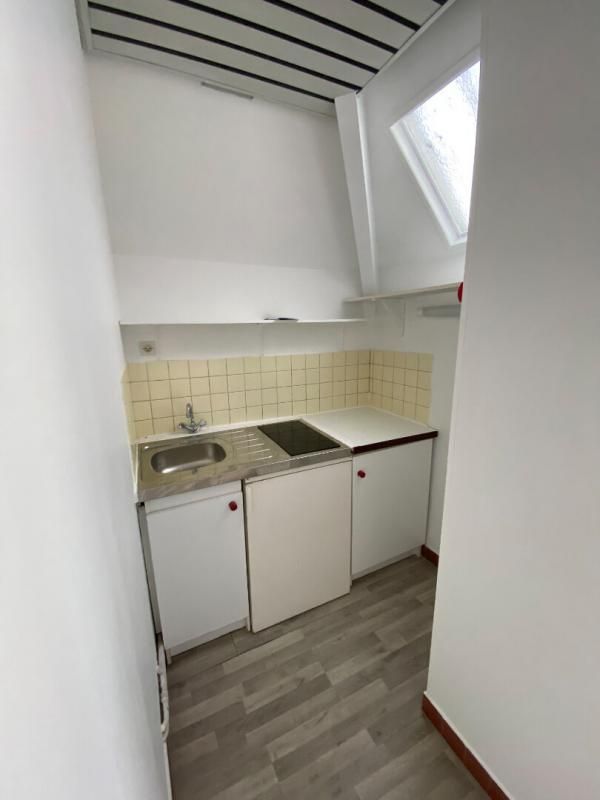 CAEN Appartement Caen 1 pièce(s) 20 m2 1