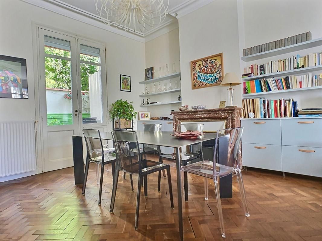 BORDEAUX Vente Maison 120m2 BORDEAUX (33800) 1