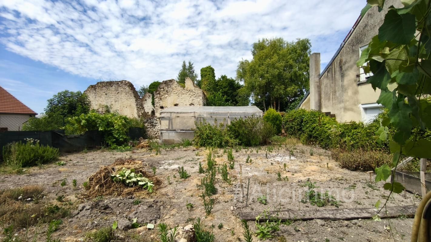 VILLENAUXE-LA-GRANDE Maison Villenauxe La Grande 8 pièces 150 m2 2