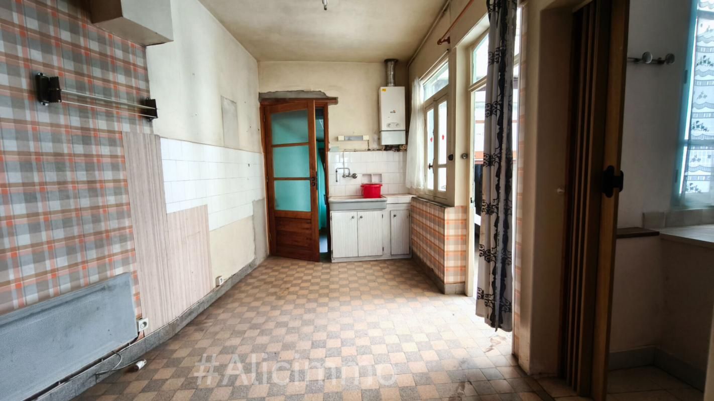 VILLENAUXE-LA-GRANDE Maison Villenauxe La Grande 8 pièces 150 m2 4