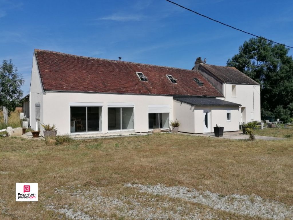 ECOUCHE ECOUCHE LES VALLEES (61150), 11 pièce(s) 280 m2 environ , 5 chambres, prix 229 950 1