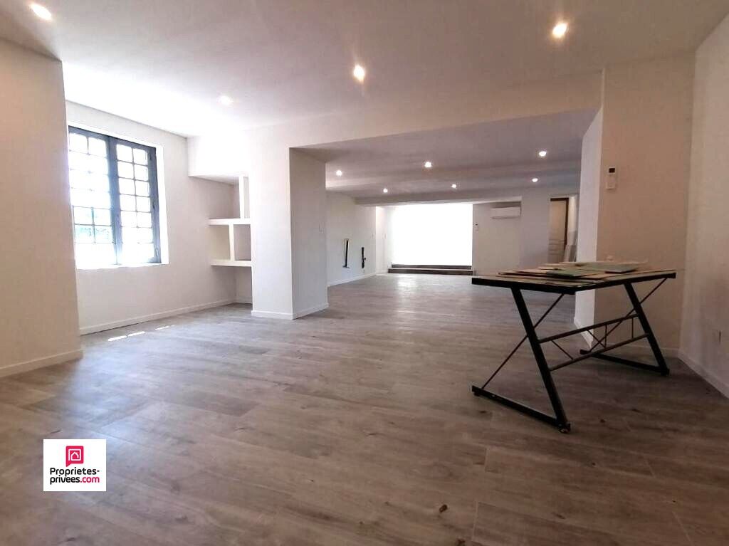 ECOUCHE ECOUCHE LES VALLEES (61150), 11 pièce(s) 280 m2 environ , 5 chambres, prix 229 950 2