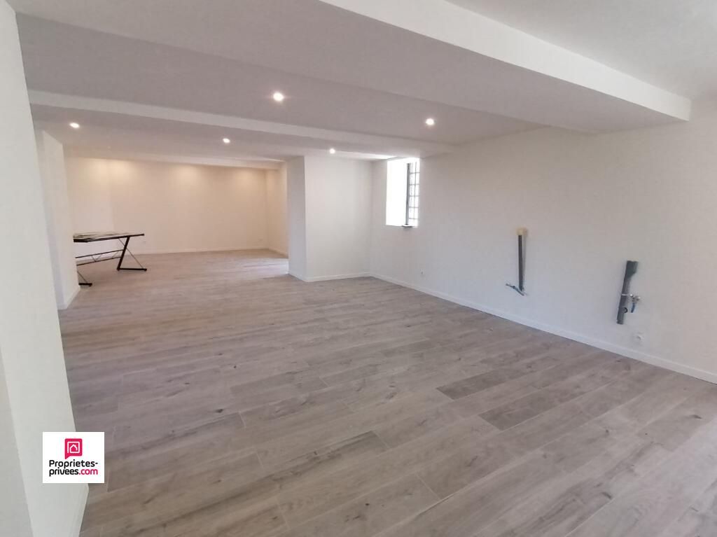 ECOUCHE ECOUCHE LES VALLEES (61150), 11 pièce(s) 280 m2 environ , 5 chambres, prix 229 950 3