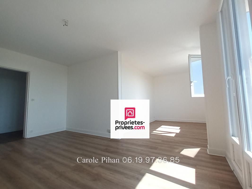 DREUX BEL APPARTEMENT LUMINEUX AVEC SUPERBE VUE 2/3 chambres 2