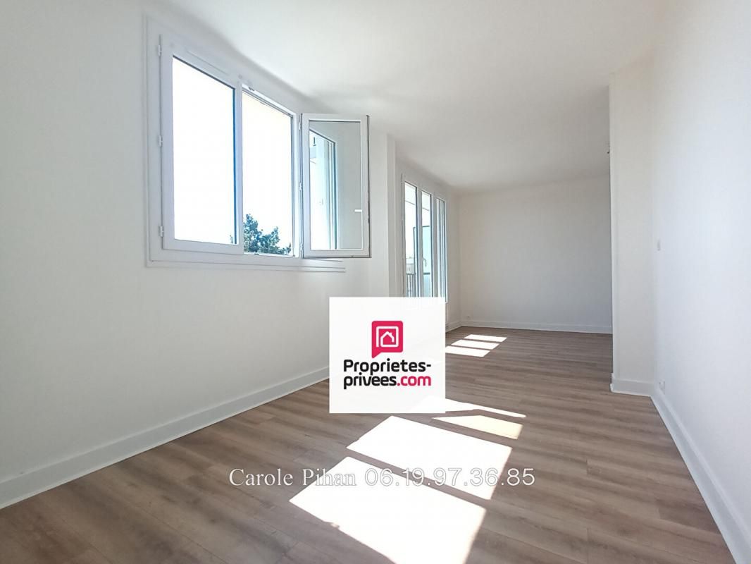 DREUX BEL APPARTEMENT LUMINEUX AVEC SUPERBE VUE 2/3 chambres 3