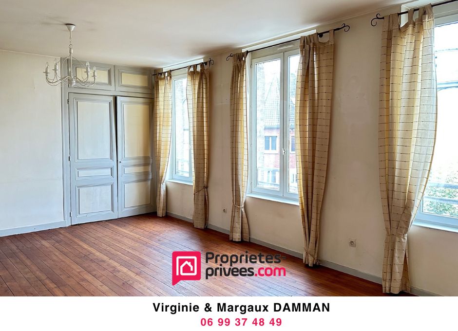 ELBEUF Appartement proche des commerces 2