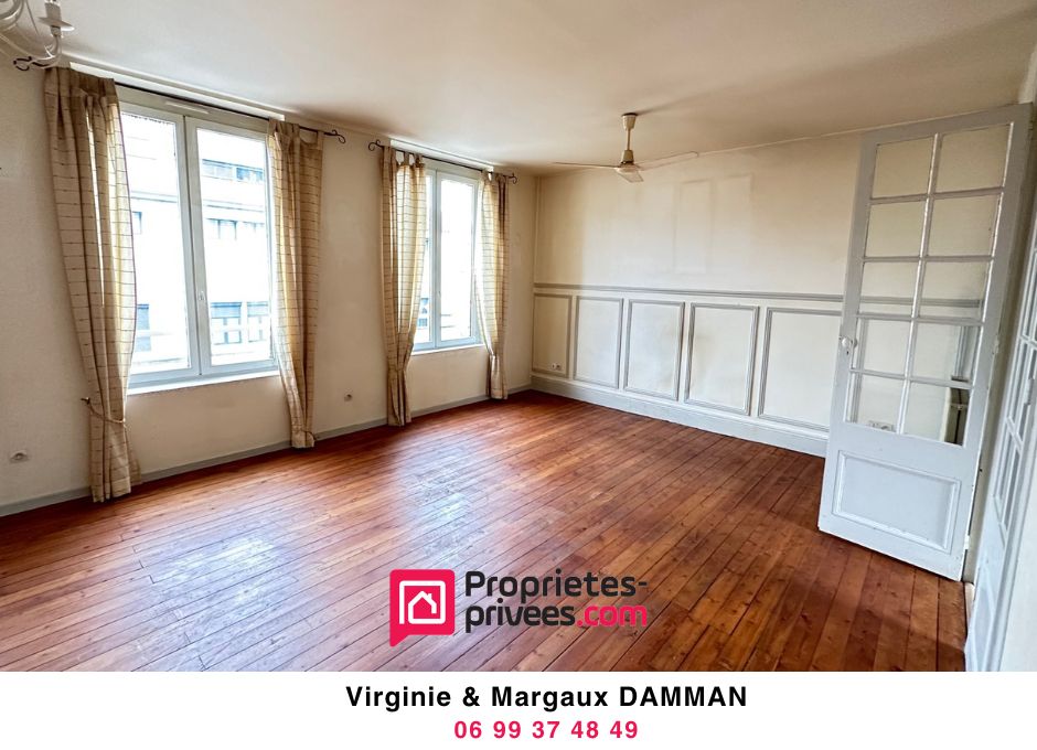 ELBEUF Appartement proche des commerces 4